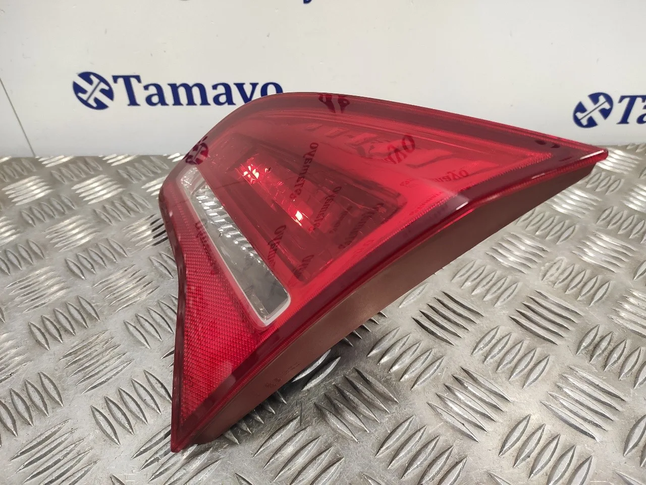 Piloto Trasero Derecho Interior para Opel Meriva B