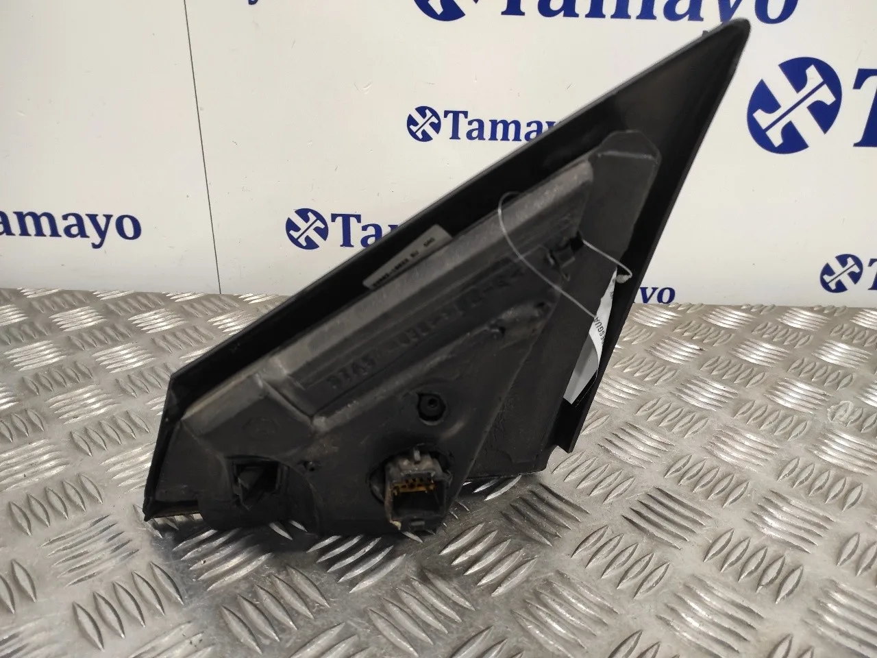 Retrovisor Derecho para Renault Megane Ii Classic Berlina