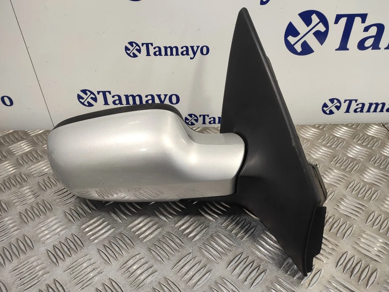 Retrovisor Derecho para Renault Megane Ii Classic Berlina