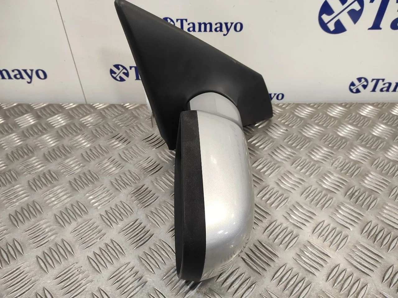Retrovisor Derecho para Renault Megane Ii Classic Berlina
