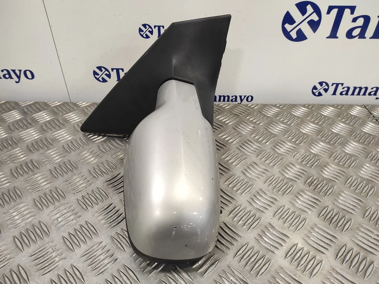 Retrovisor Derecho para Renault Megane Ii Classic Berlina