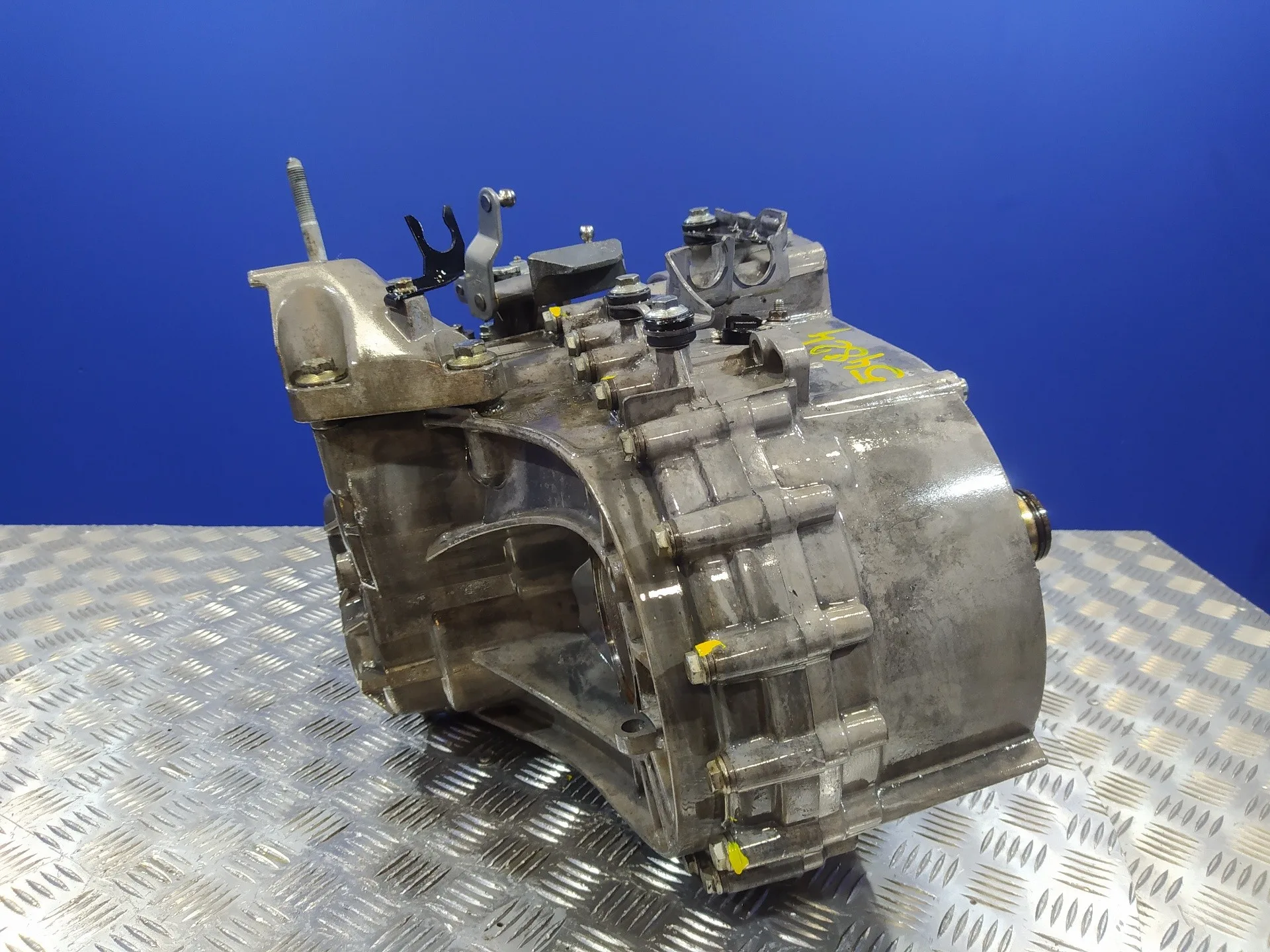 Caja Cambios para Ford Galaxy (Vy)