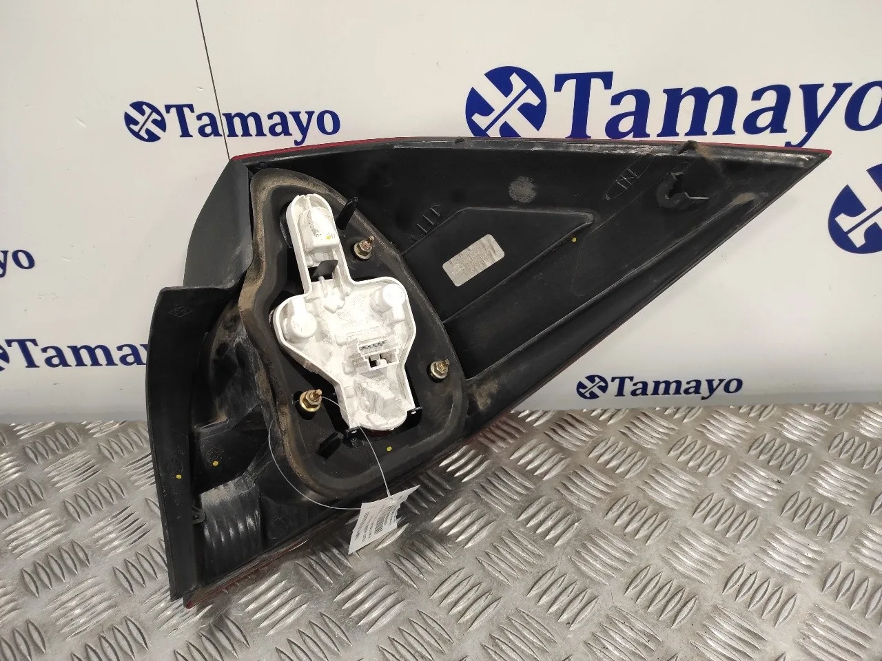 Piloto Trasero Izquierdo para Renault Megane Ii Classic Berlina