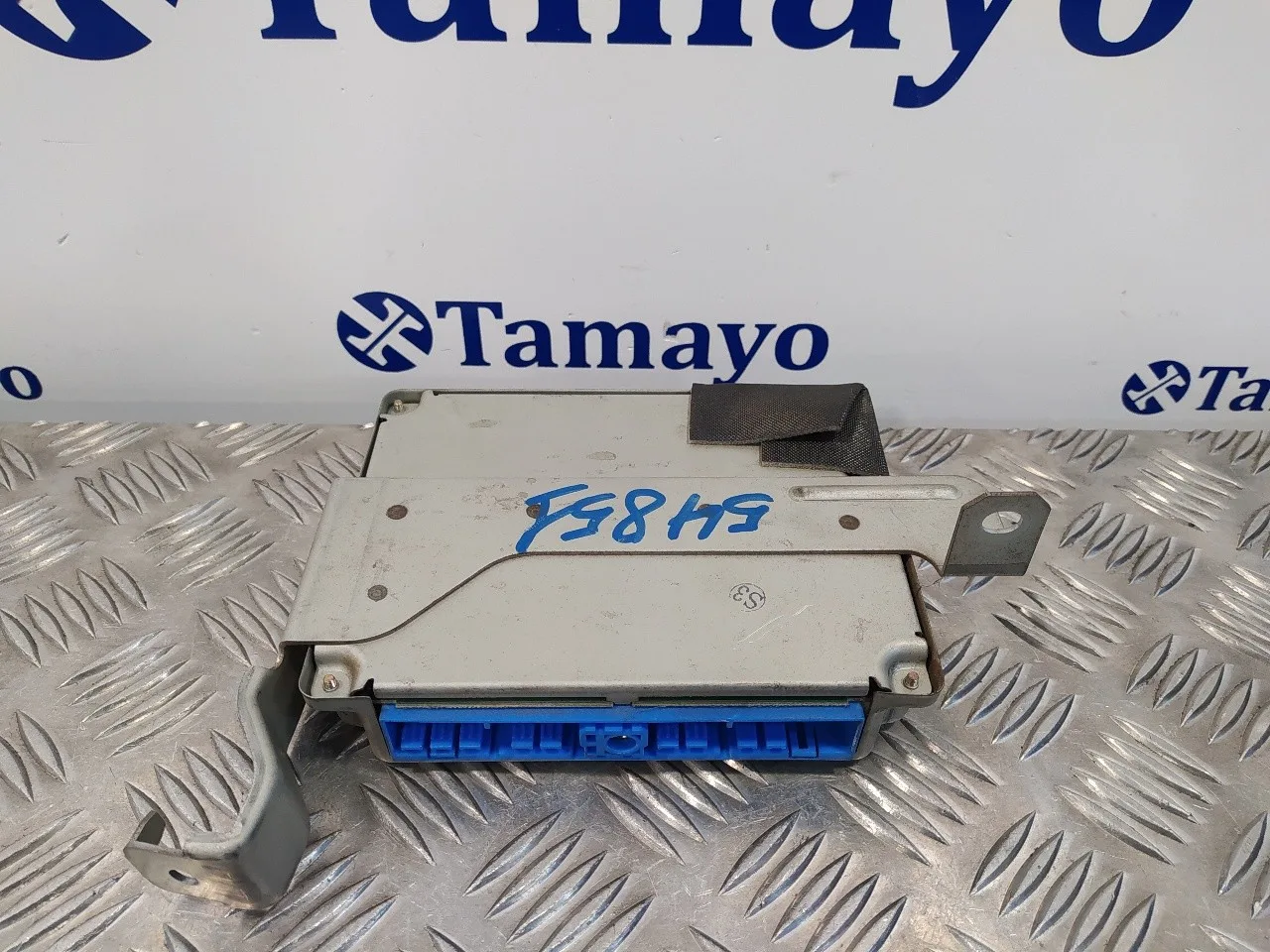 Modulo Electronico para Nissan X-Trail (T30)