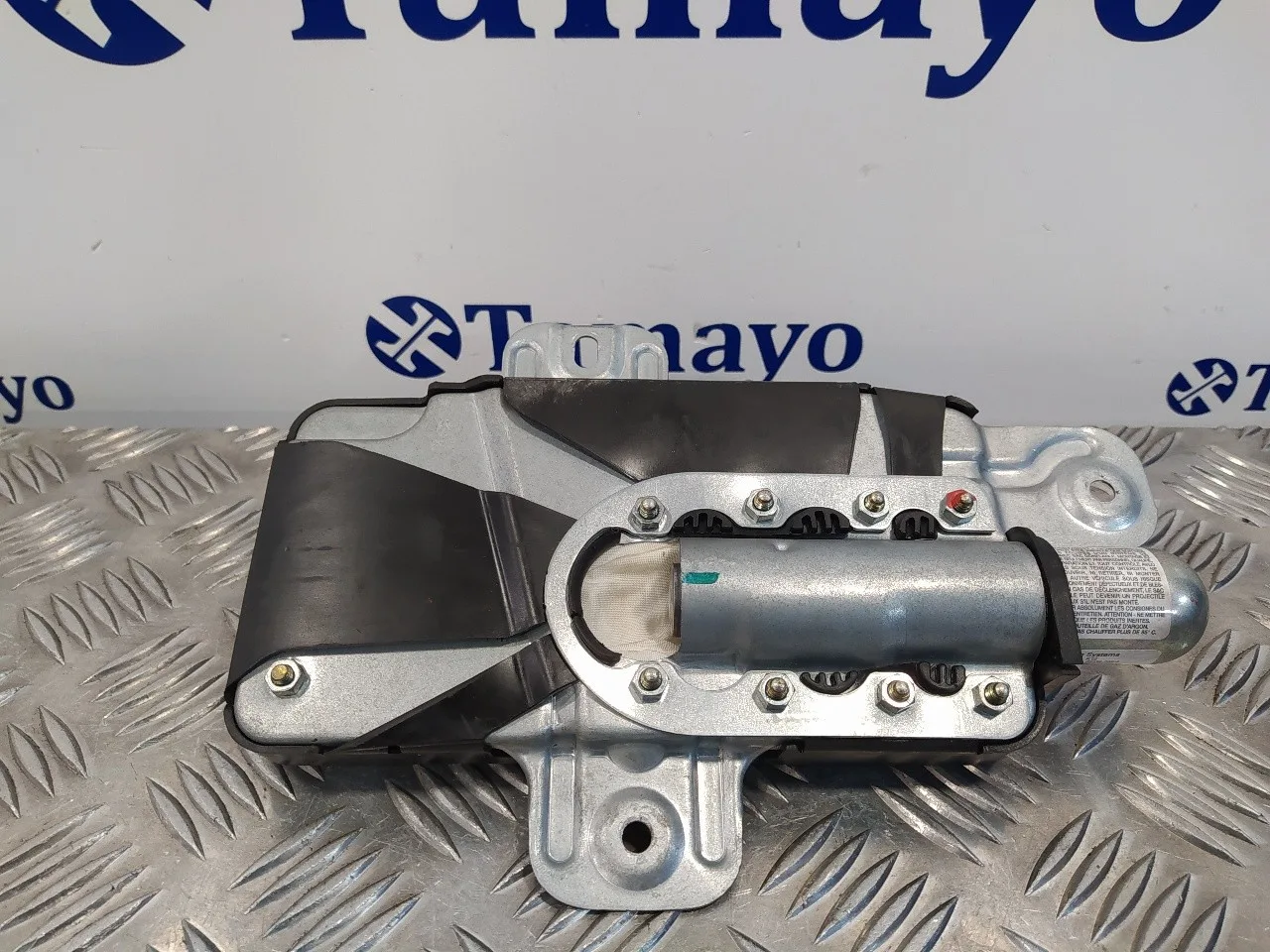 Airbag Lateral Delantero Derecho para Bmw Serie 3 Coupe (E46)