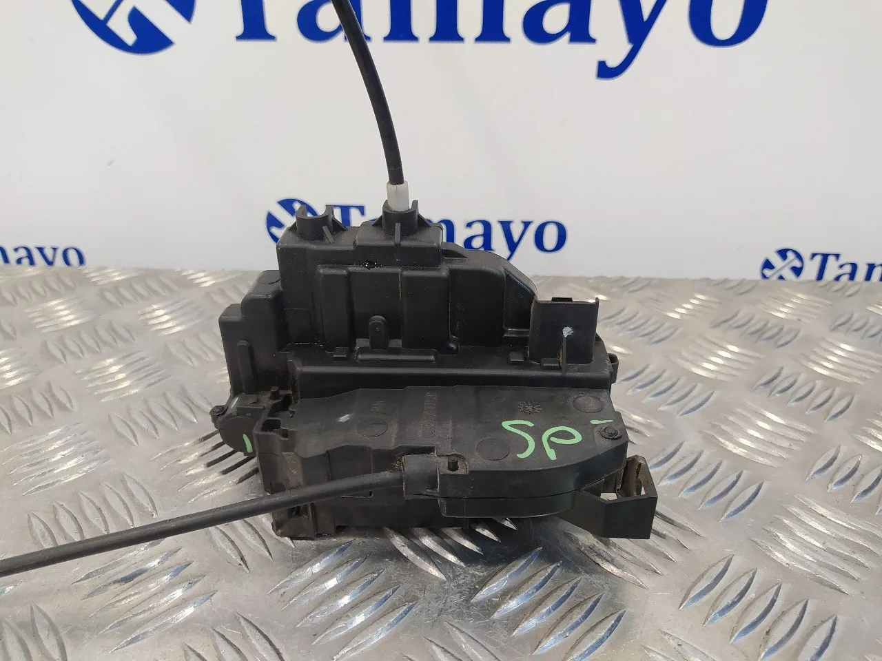Cerradura Puerta Delantera Derecha para Renault Modus