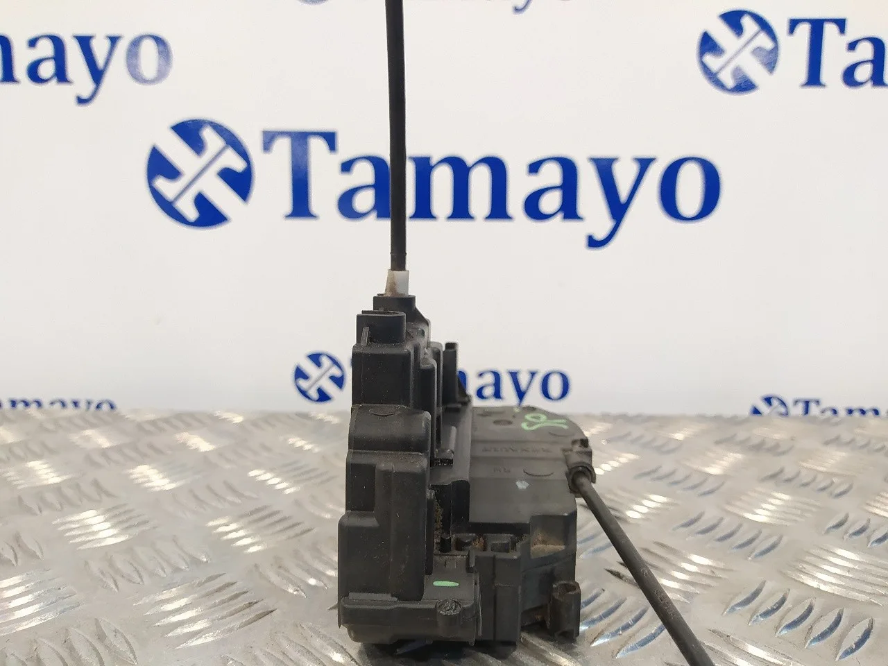 Cerradura Puerta Delantera Derecha para Renault Modus