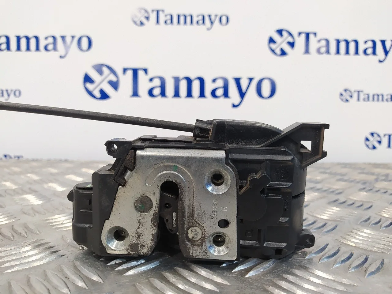 Cerradura Puerta Delantera Derecha para Renault Modus
