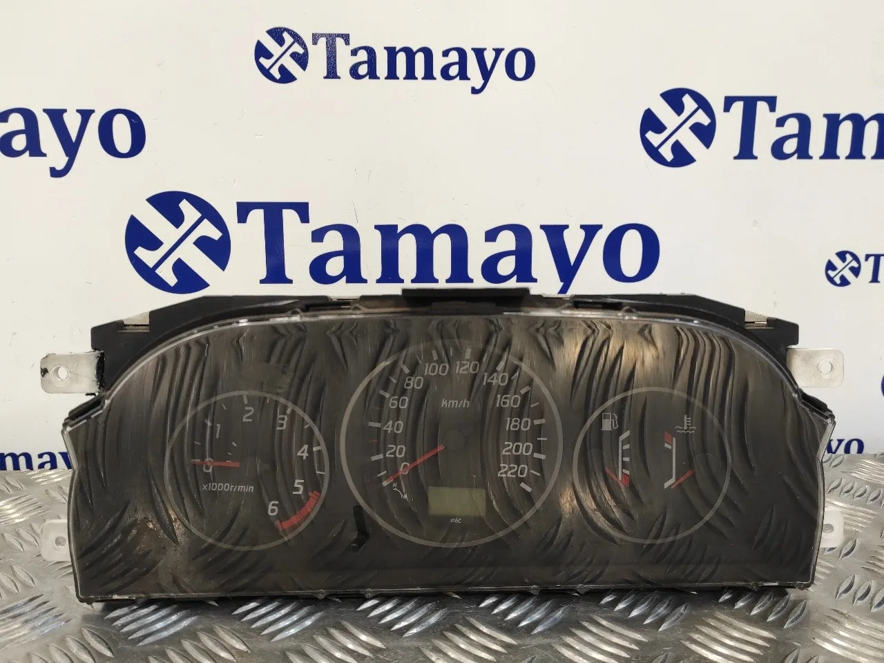 Cuadro Instrumentos para Nissan X-Trail (T30)