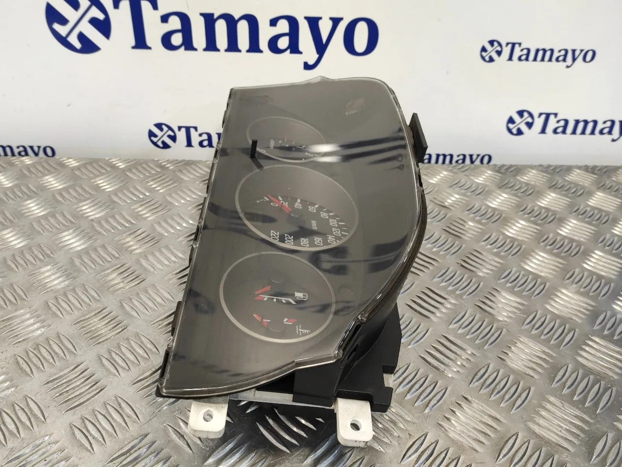 Cuadro Instrumentos para Nissan X-Trail (T30)