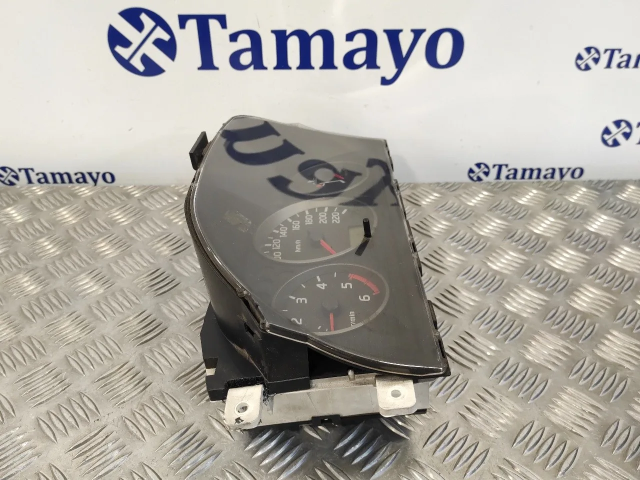 Cuadro Instrumentos para Nissan X-Trail (T30)