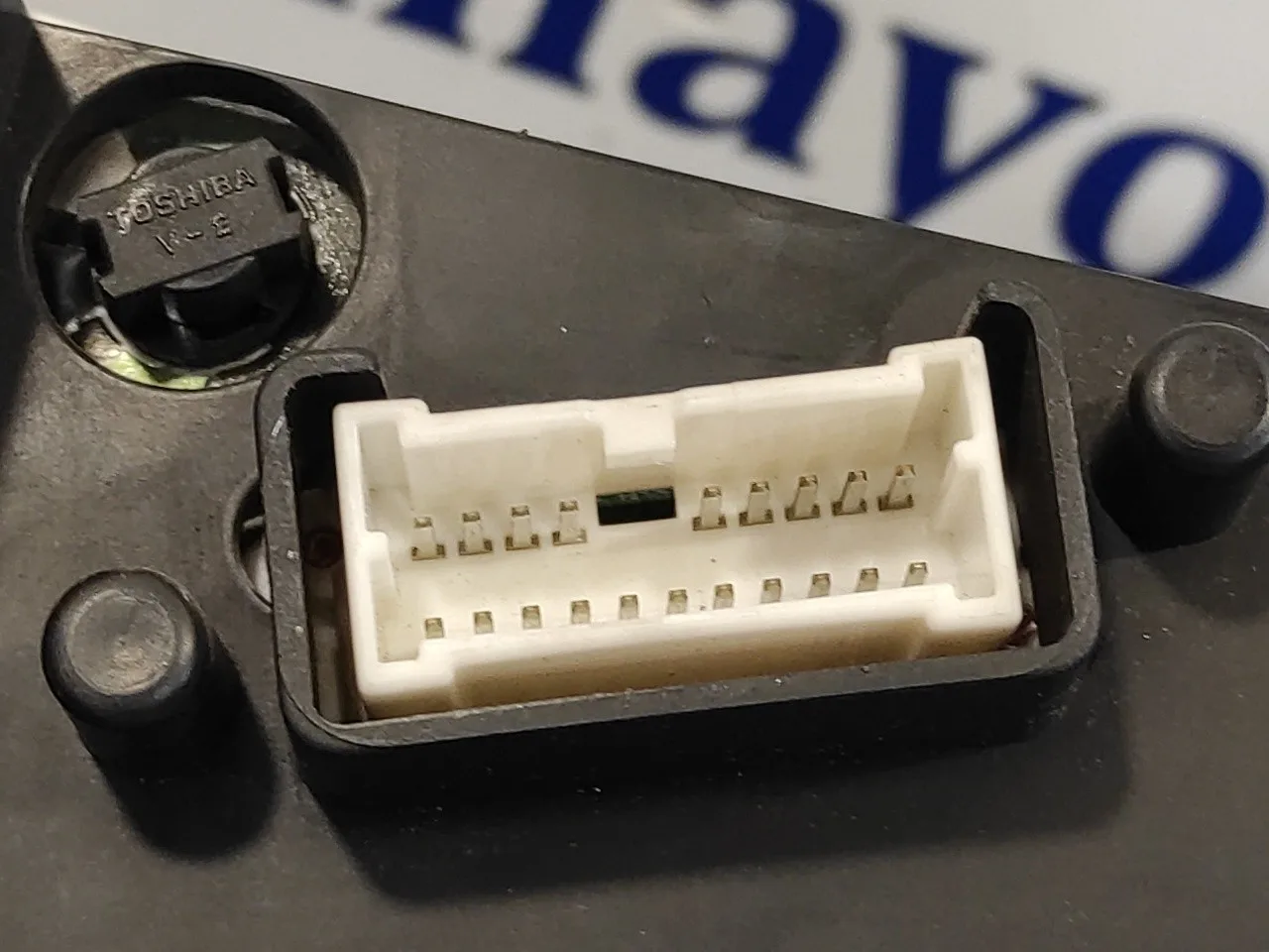 Cuadro Instrumentos para Nissan X-Trail (T30)