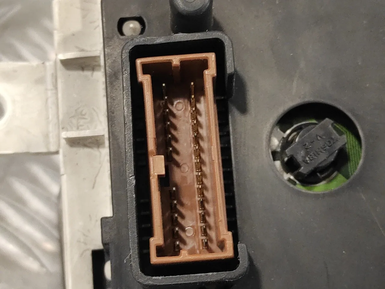 Cuadro Instrumentos para Nissan X-Trail (T30)