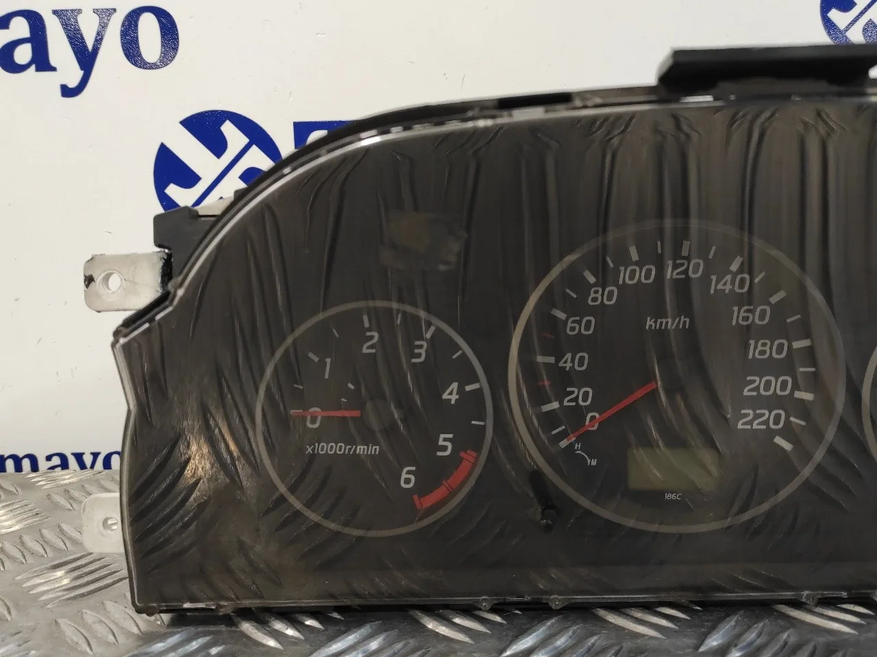 Cuadro Instrumentos para Nissan X-Trail (T30)
