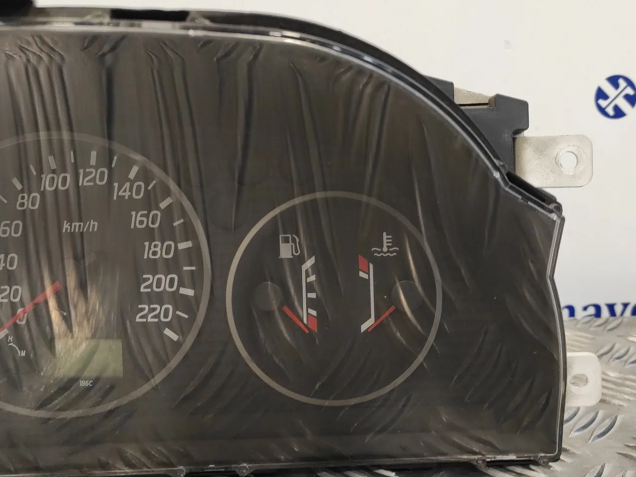 Cuadro Instrumentos para Nissan X-Trail (T30)