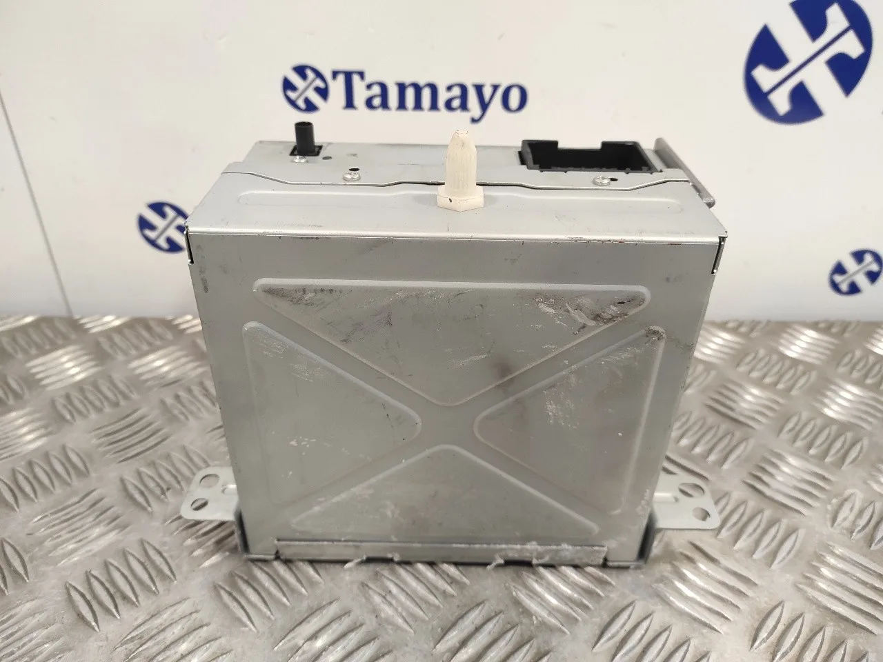 Sistema Audio / Radio Cd para Opel Meriva B