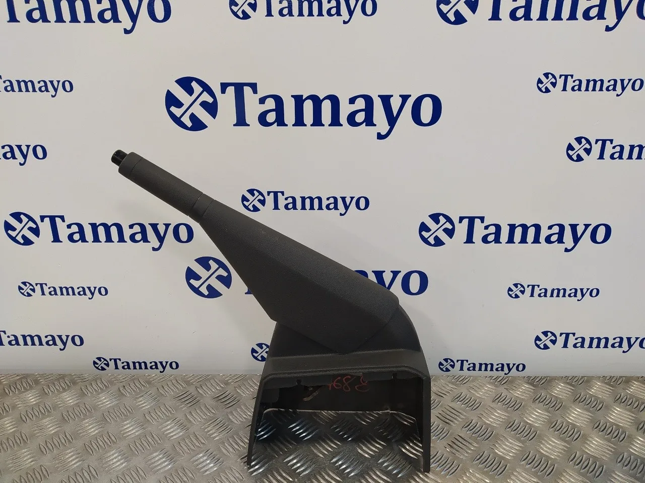 Palanca Freno De Mano para Volkswagen T5 Transporter (7E)