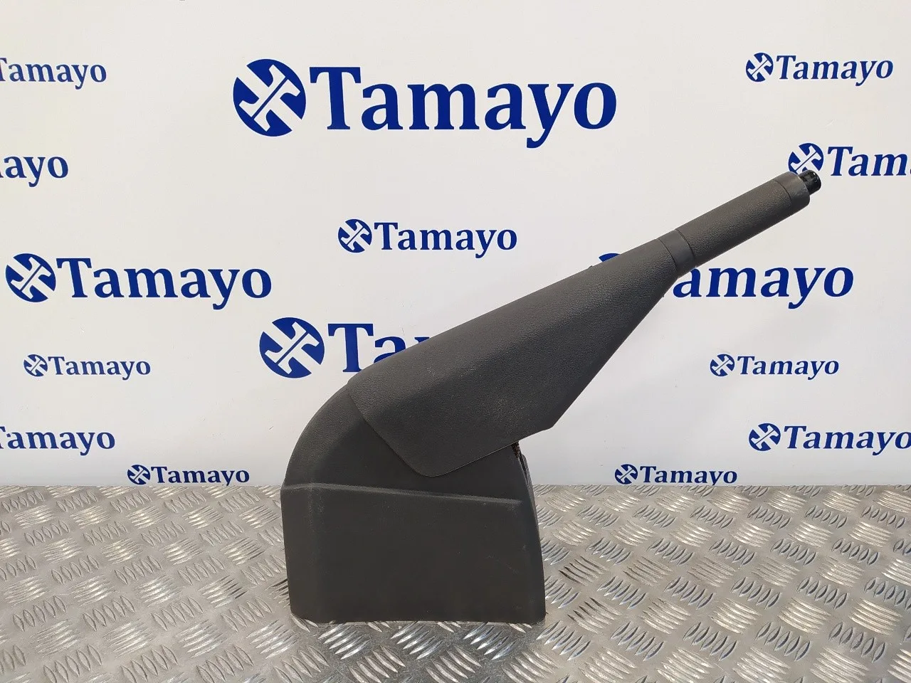 Palanca Freno De Mano para Volkswagen T5 Transporter (7E)