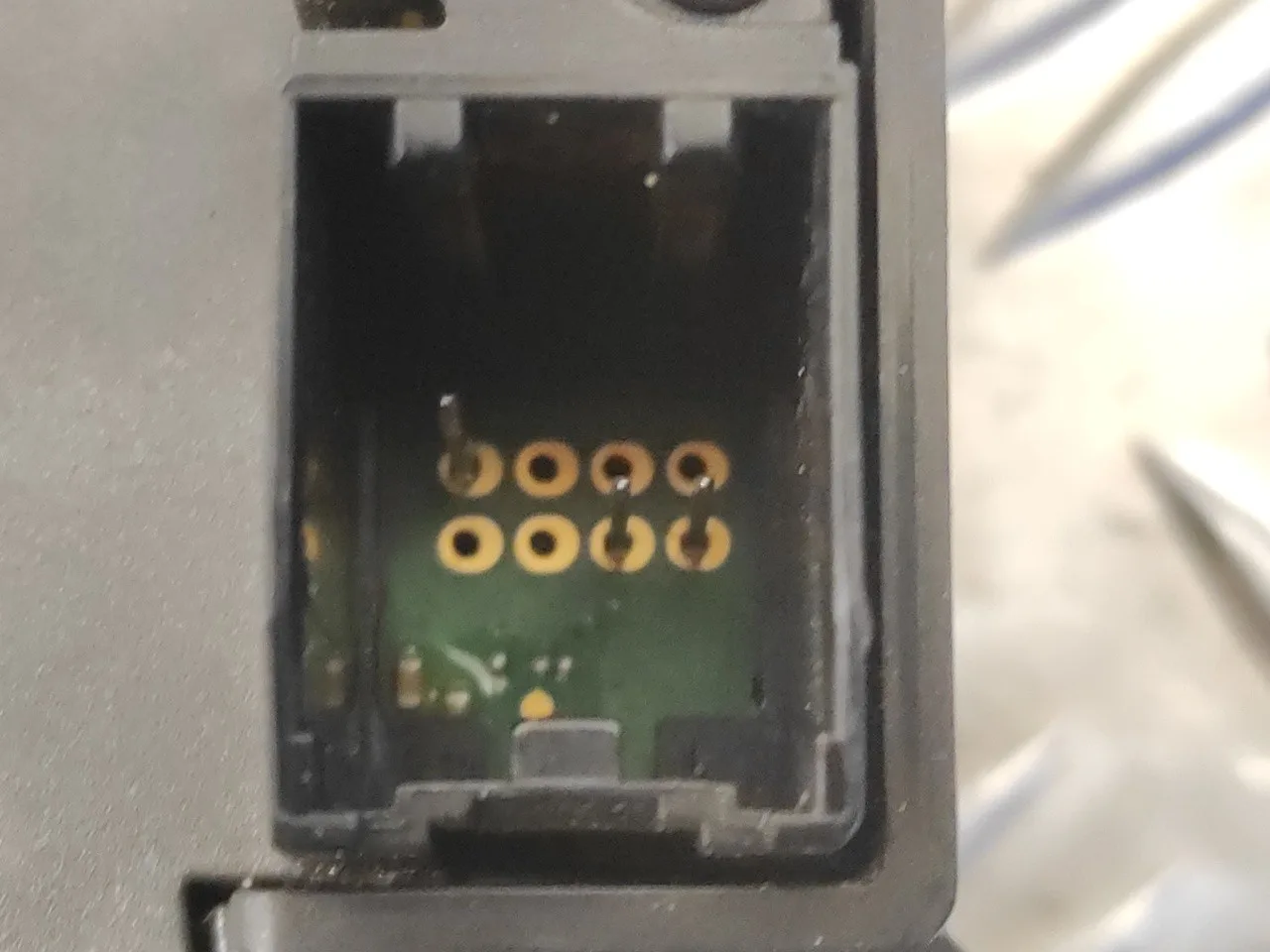 Sistema Audio / Radio Cd para Opel Meriva B