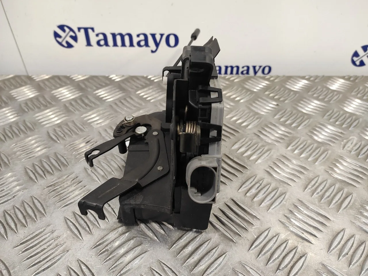 Cerradura Puerta Delantera Derecha para Bmw Serie 3 Coupe (E46)