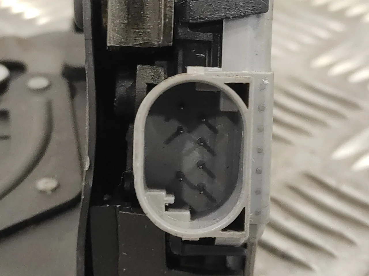 Cerradura Puerta Delantera Derecha para Bmw Serie 3 Coupe (E46)
