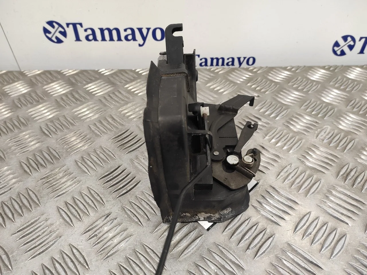 Cerradura Puerta Delantera Derecha para Bmw Serie 3 Coupe (E46)