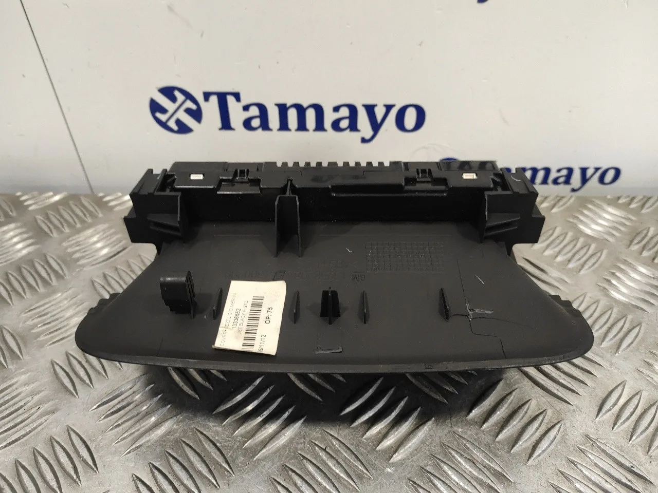 Pantalla Multifuncion para Opel Meriva B