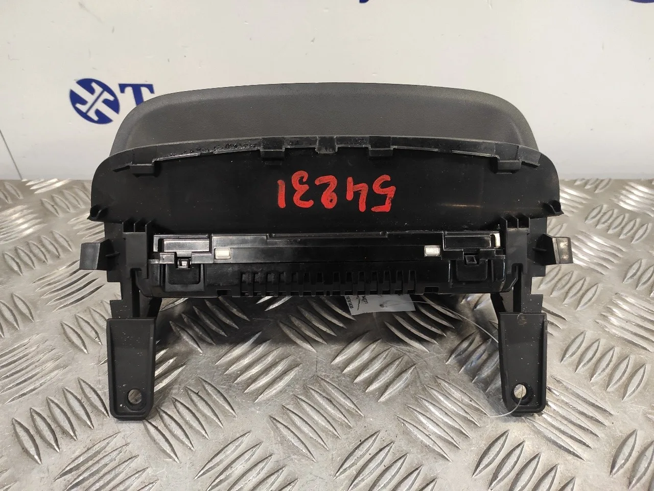 Pantalla Multifuncion para Opel Meriva B