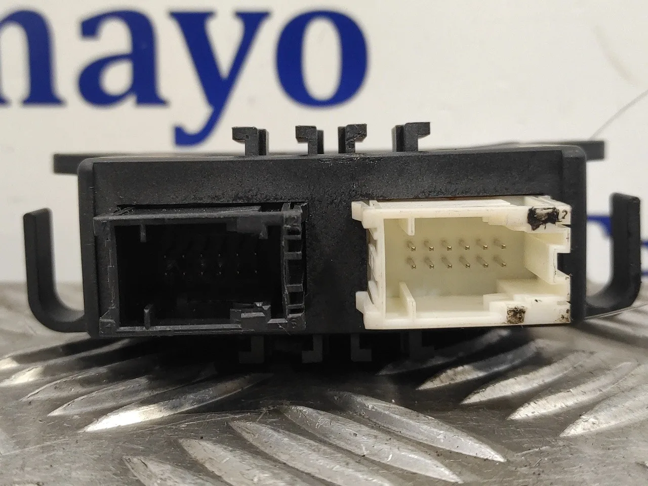 Modulo Electronico para Bmw Serie 3 Coupe (E46)