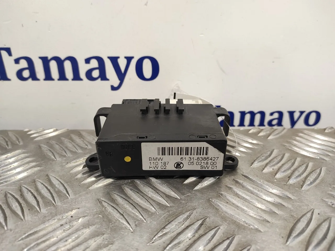 Modulo Electronico para Bmw Serie 3 Coupe (E46)