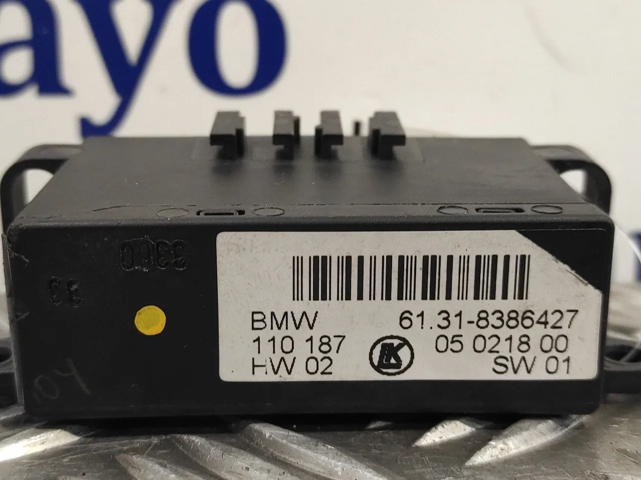 Modulo Electronico para Bmw Serie 3 Coupe (E46)