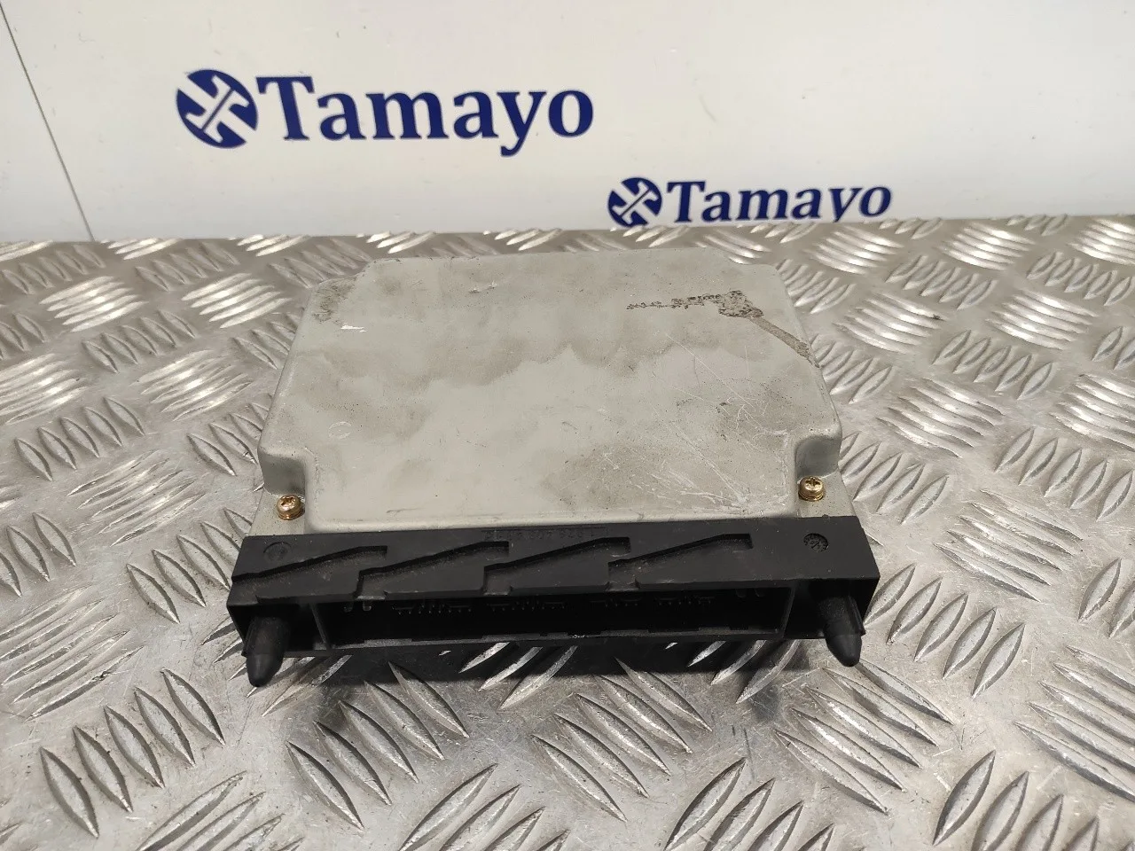 Centralita Motor Uce para Volvo S60 Berlina