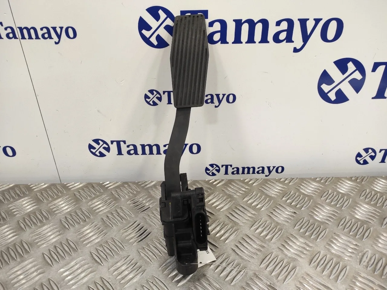 Potenciometro Acelerador para Opel Meriva B