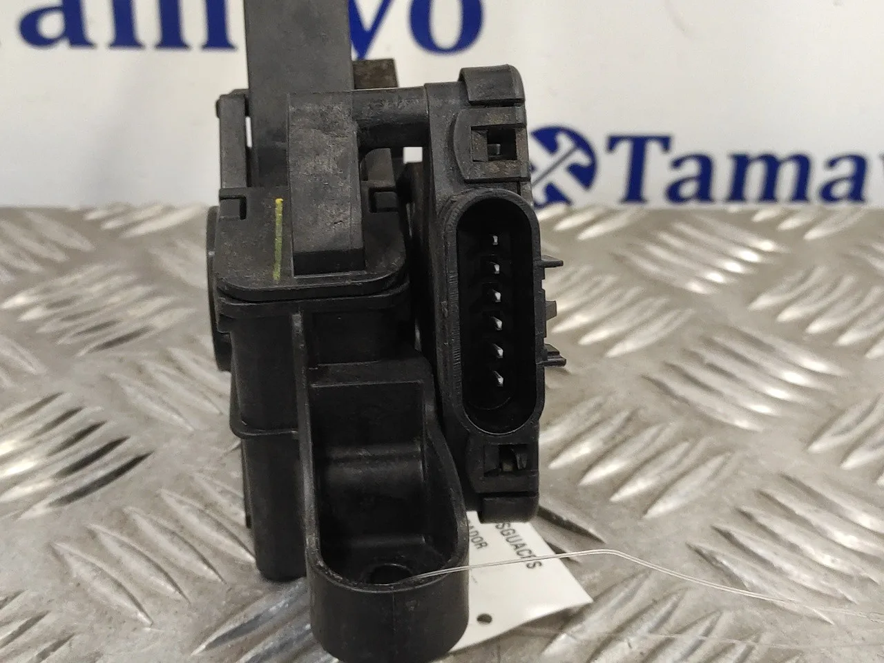 Potenciometro Acelerador para Opel Meriva B