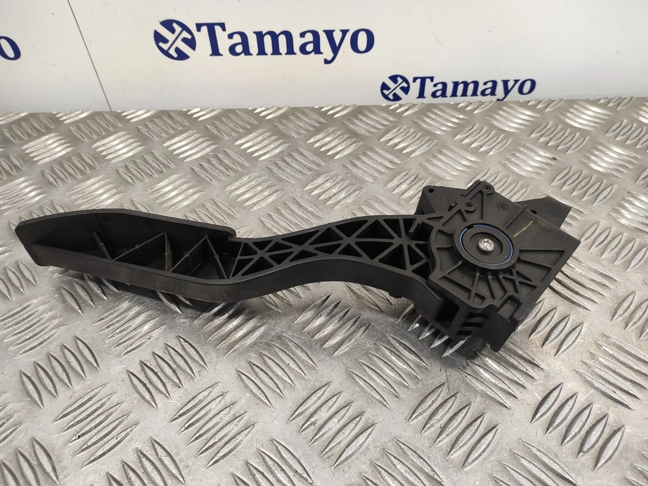 Potenciometro Acelerador para Opel Meriva B