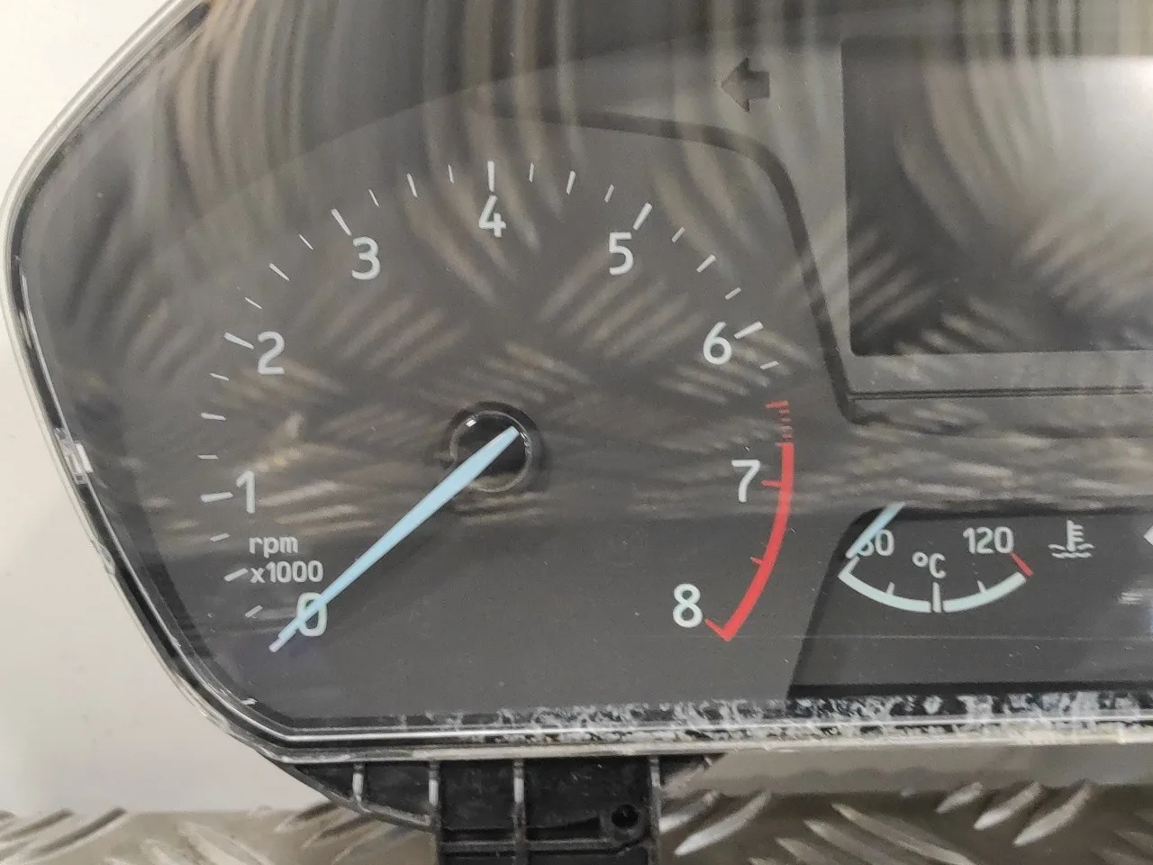 Cuadro Instrumentos para Ford Fiesta (Ce1)