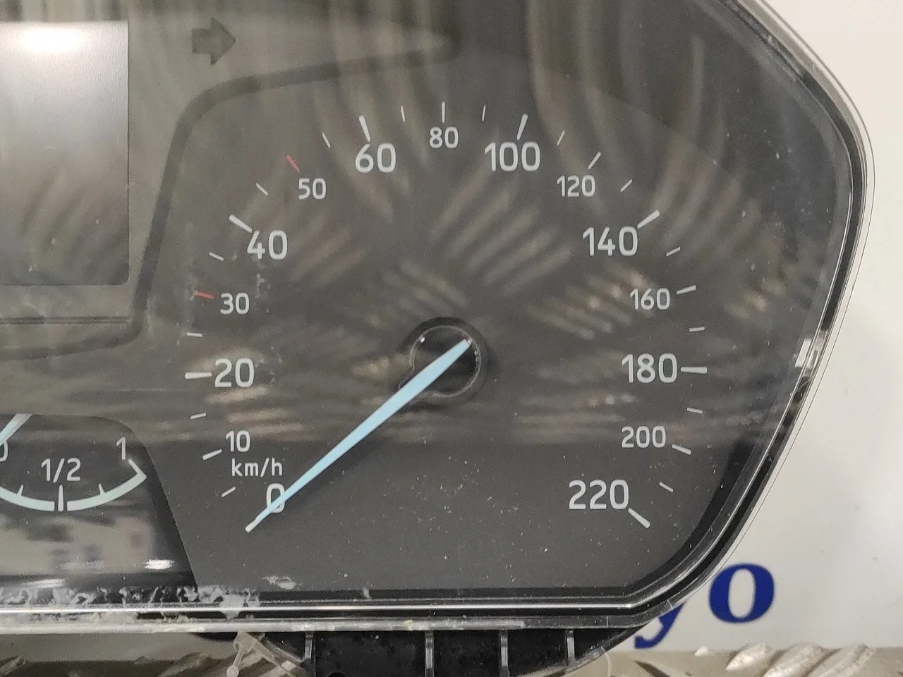 Cuadro Instrumentos para Ford Fiesta (Ce1)