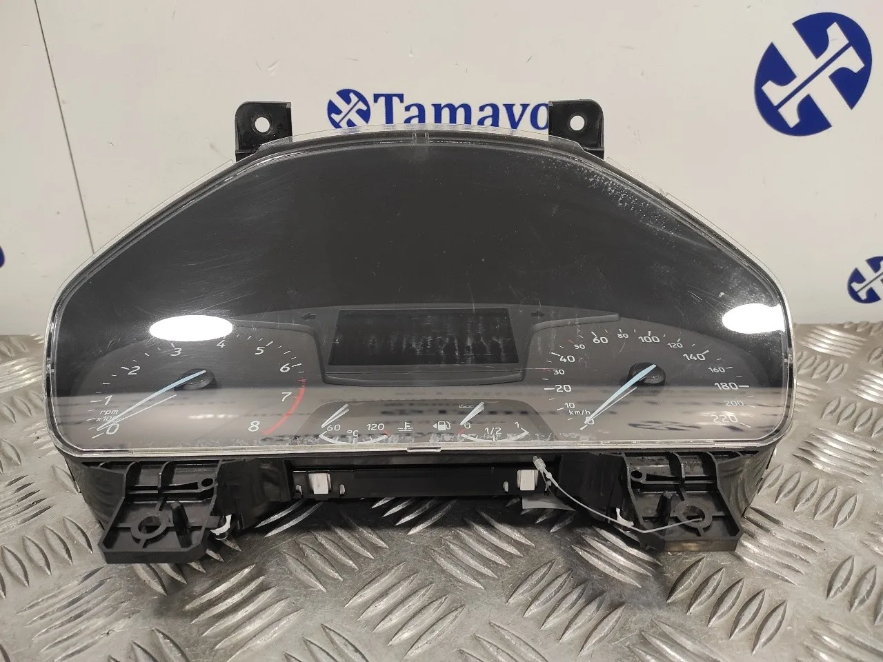 Cuadro Instrumentos para Ford Fiesta (Ce1)