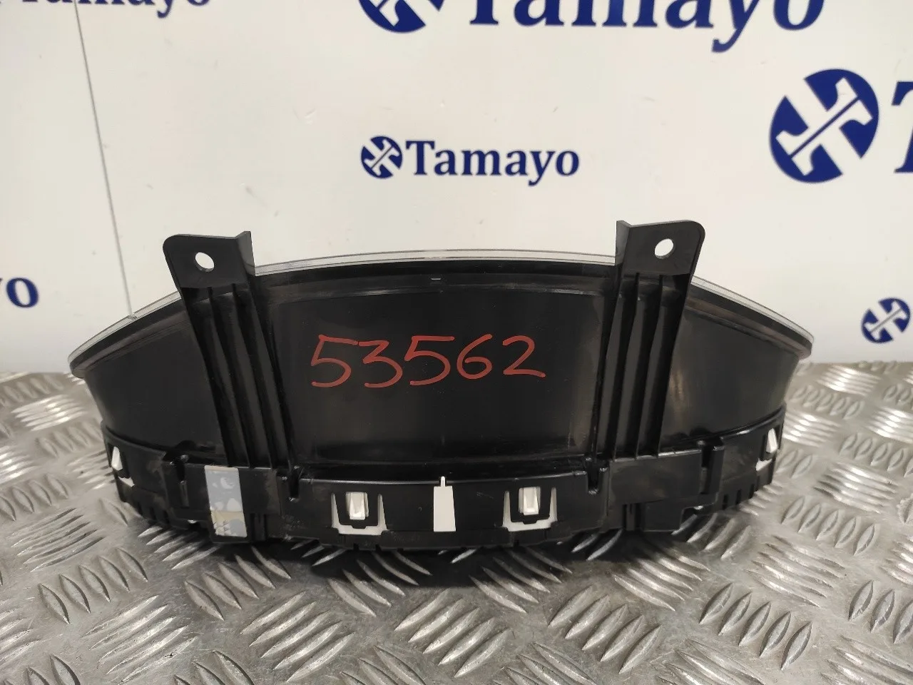 Cuadro Instrumentos para Ford Fiesta (Ce1)