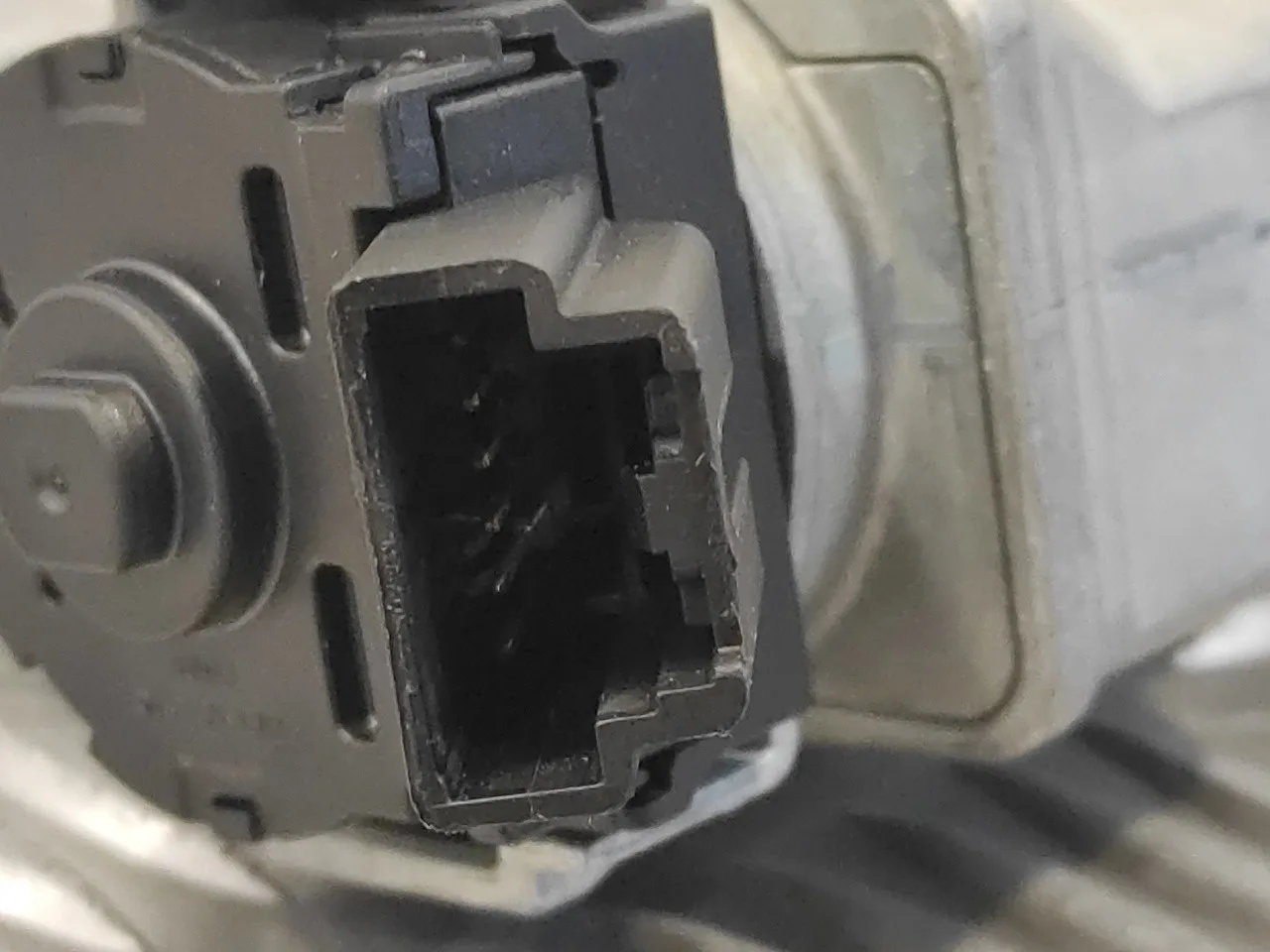 Conmutador De Arranque para Ford Fiesta (Ce1)