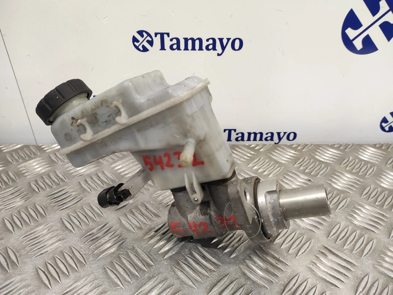 Bomba Freno para Opel Meriva B