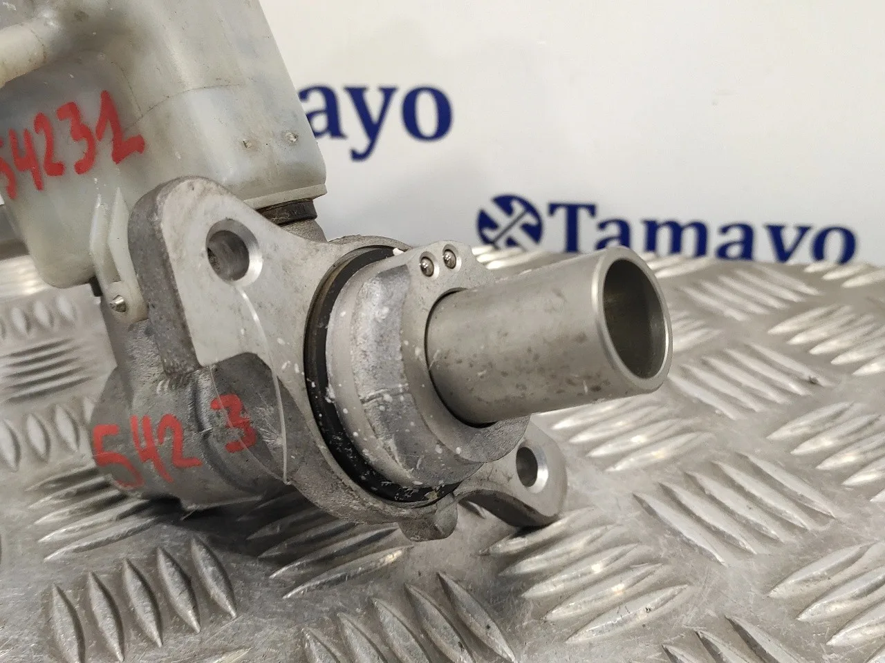 Bomba Freno para Opel Meriva B