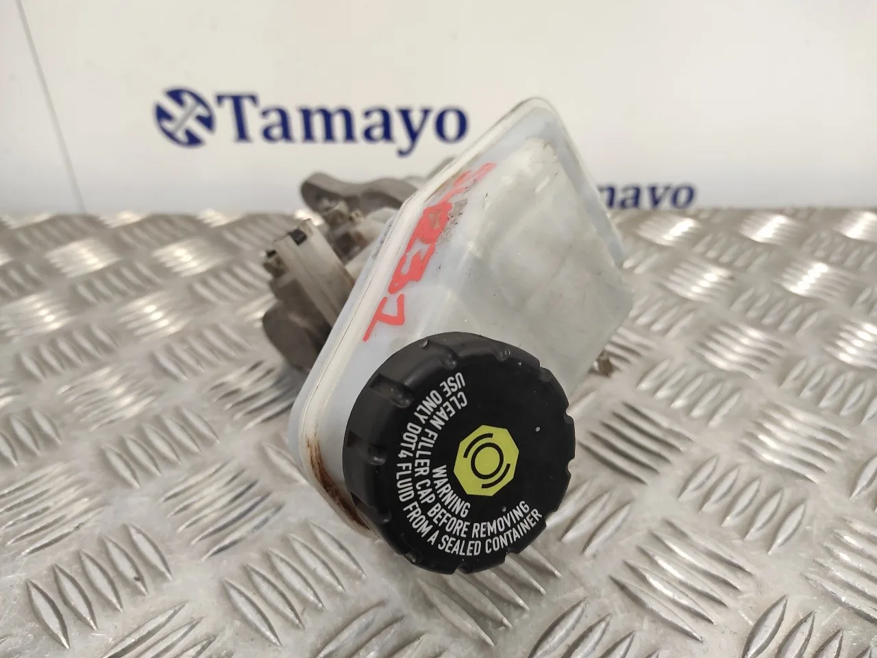 Bomba Freno para Opel Meriva B