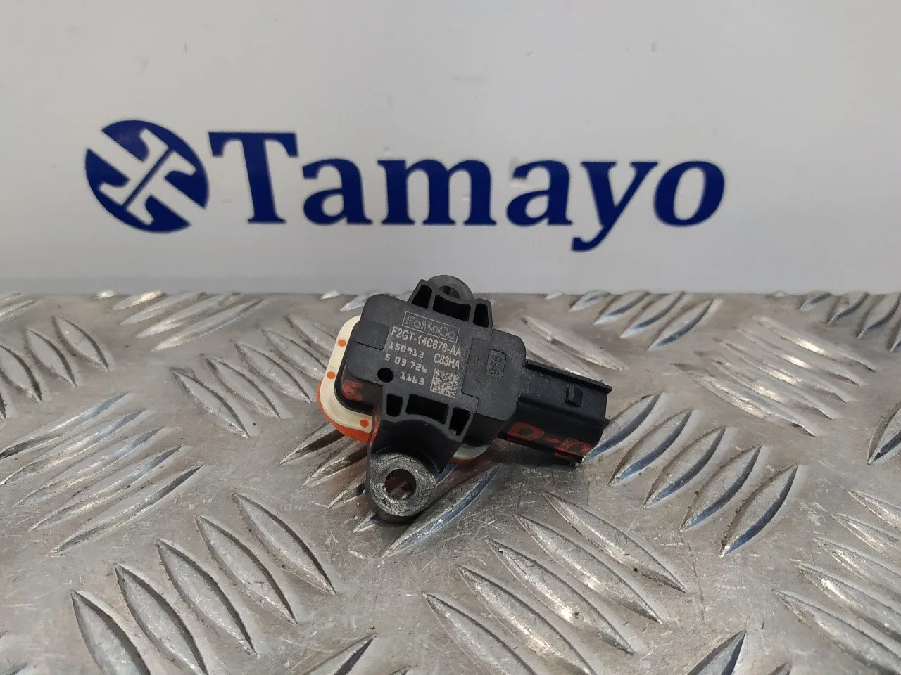 Sensor para Ford Kuga (Cbs)