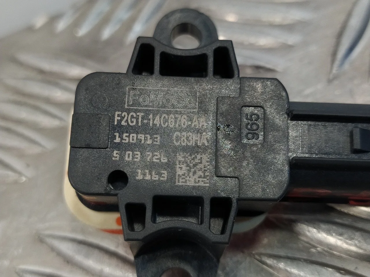 Sensor para Ford Kuga (Cbs)