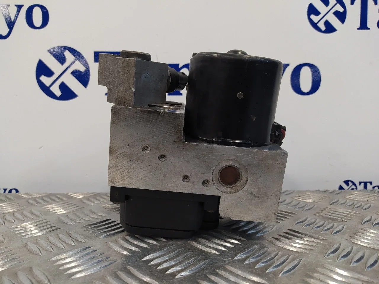 Abs para Mercedes-Benz Clase S (W220) Berlina