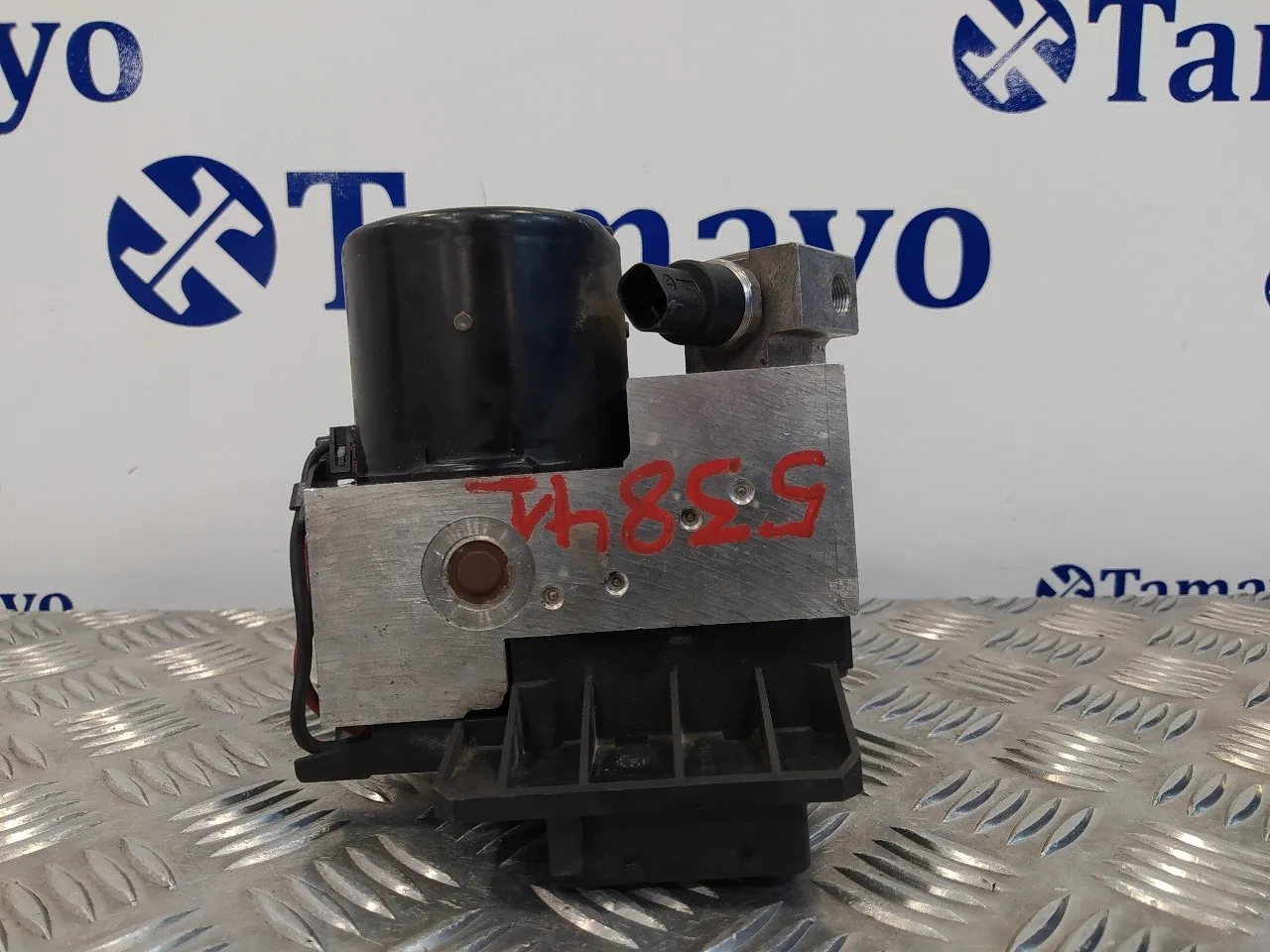 Abs para Mercedes-Benz Clase S (W220) Berlina