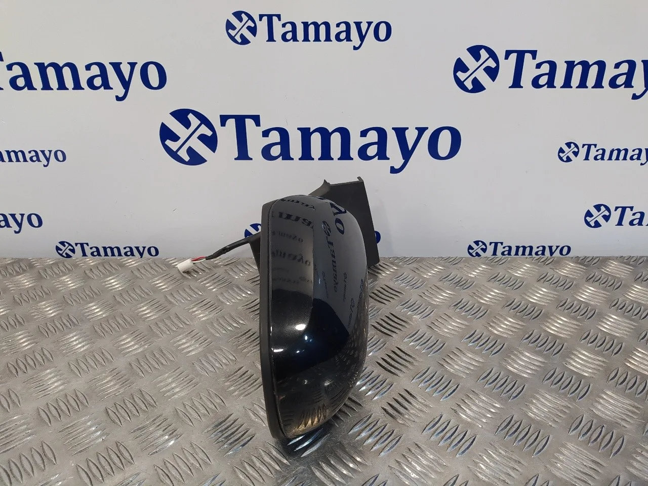 Retrovisor Derecho para Toyota Yaris