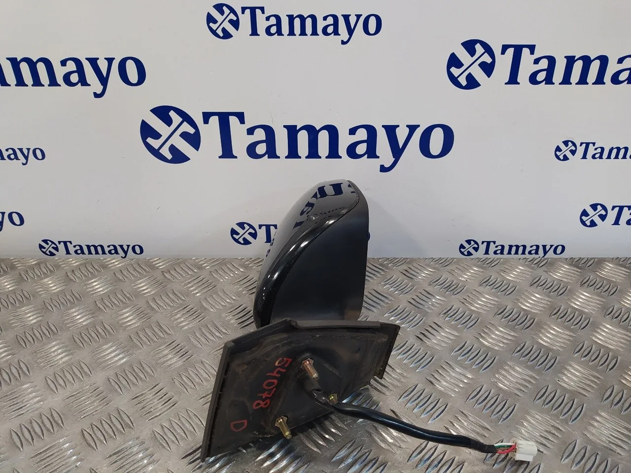 Retrovisor Derecho para Toyota Yaris