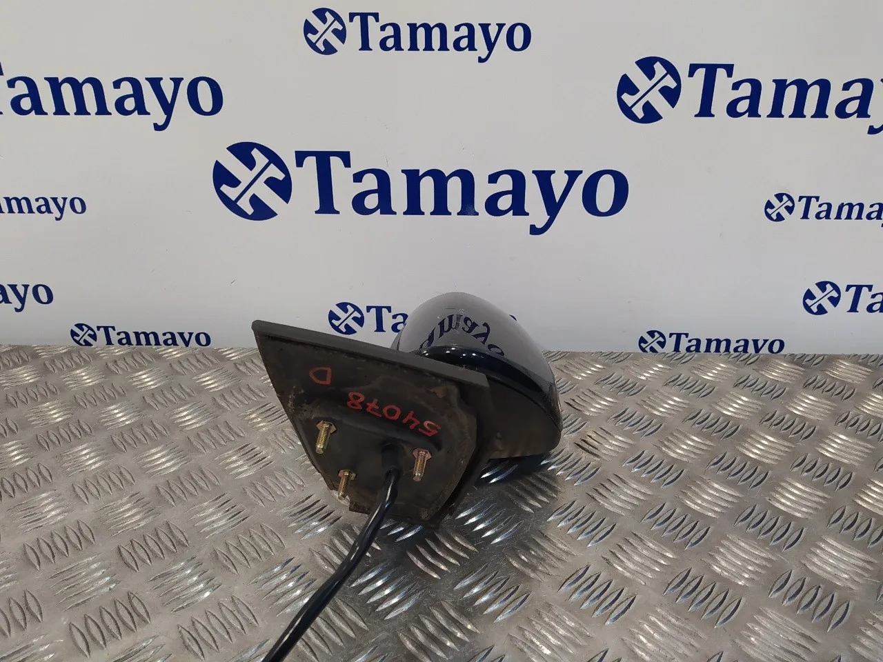 Retrovisor Derecho para Toyota Yaris